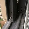 Sửa cửa nhôm bị tràn nước vào